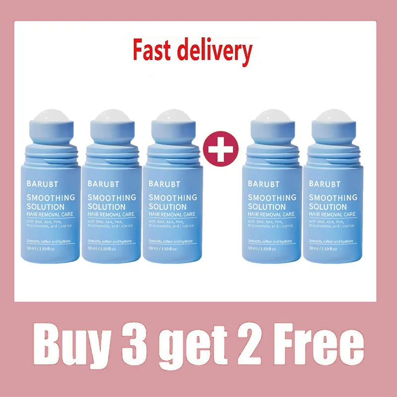 Jeunesse Élégante® Sérum Lissant Anti-Poils Incarnés