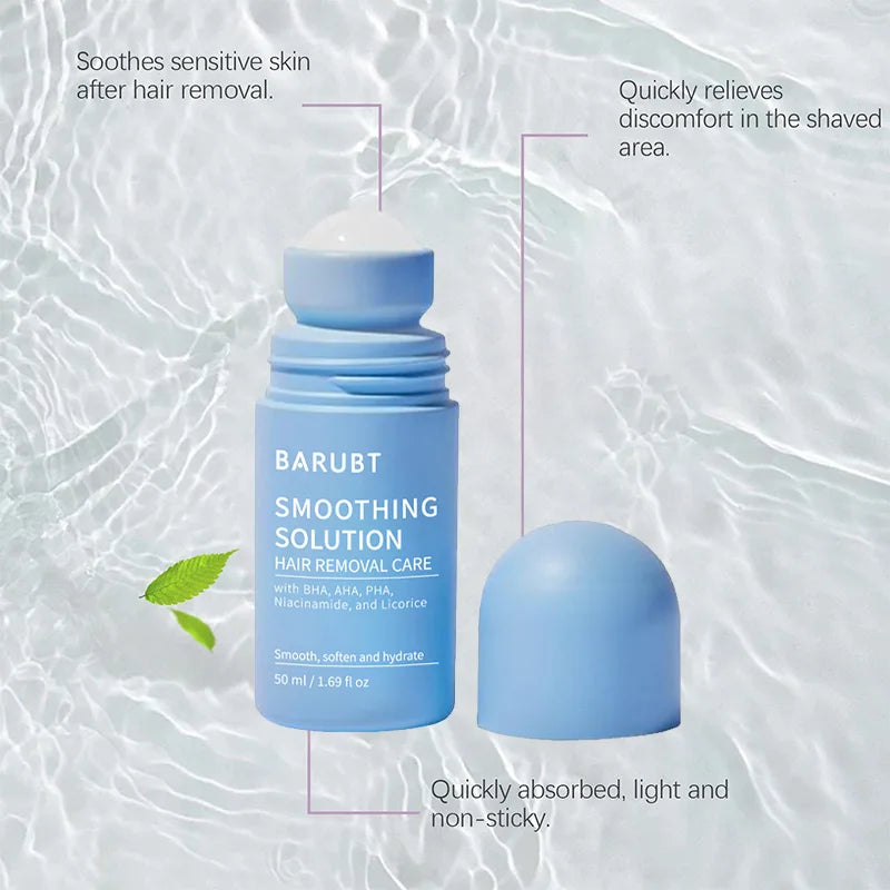 Jeunesse Élégante® Sérum Lissant Anti-Poils Incarnés