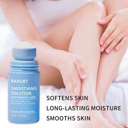 Jeunesse Élégante® Sérum Lissant Anti-Poils Incarnés