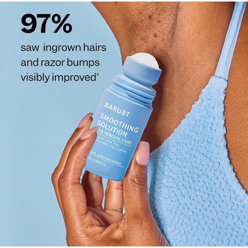 Jeunesse Élégante® Sérum Lissant Anti-Poils Incarnés