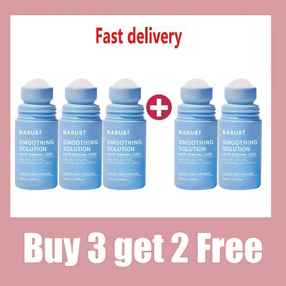 Jeunesse Élégante® Sérum Lissant Anti-Poils Incarnés