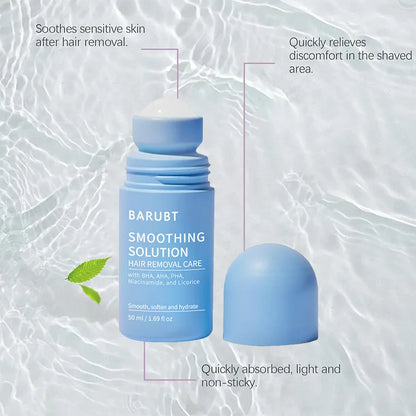 Jeunesse Élégante® Sérum Lissant Anti-Poils Incarnés